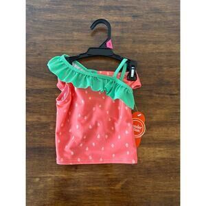 18mo NWT Tankini Swimsuit